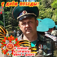 Алексей Лебеденко