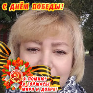 Ирина Радченко