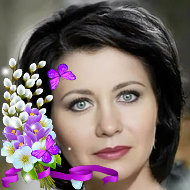 Елена Долгих