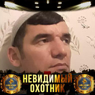 Файзиддин Раджабов