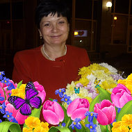 Елена Обрезанова