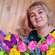 Ирина Лебедева