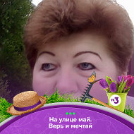 Ирина Зверко