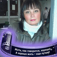 Svetlana Martinova