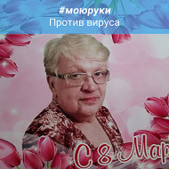 Татьяна Горяева