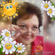 Ирина Омельченко