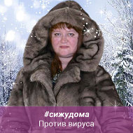 Ирина Молькова