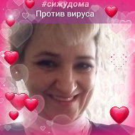 Елена Молчанова