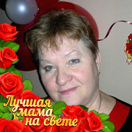 Эльвира Цветкова