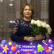 Людмила Сираева