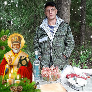 Виталий Лашков