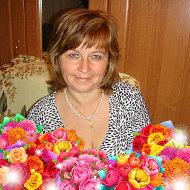 Елена Мунческул