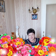 Вера Петренко