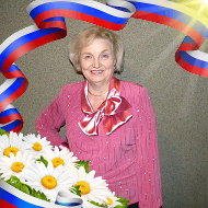 Наталья Минякова