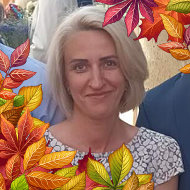 Ирина Лысикова