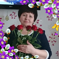 Светлана Дыбина