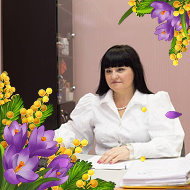 Елена Манышева