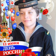 Юрий Шпагин