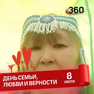 Оксана Константинова