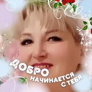 Светлана Андрющенко