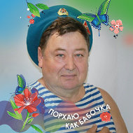 Владимир Крапивин
