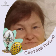 Ольга Заречкова