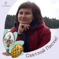 Валерия Власова