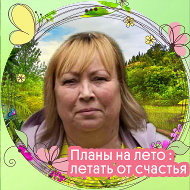 Ольга Чижик