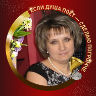 Ирина Шишова