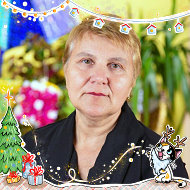 Светлана Жевняк