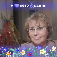 Ирина Некрасова