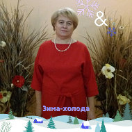 Нина Ковальчук