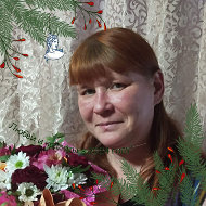 Гузалия Чернова