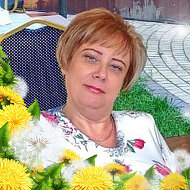 Ольга Горькова