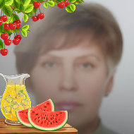 Ирина Кузнецова