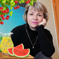 Елена Рахманова