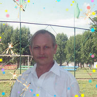Николай Сычиков