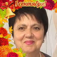 Ирина Саакян
