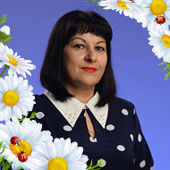 Ирина Сурова