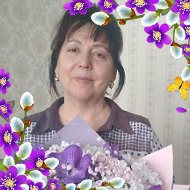 Ольга Поляк