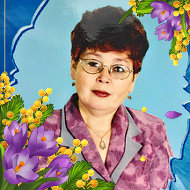 София Гостюхина