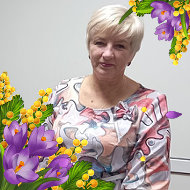 Елена Хмелюк