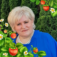 Ольга Демиденко