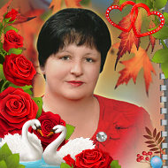 Светлана Будасова
