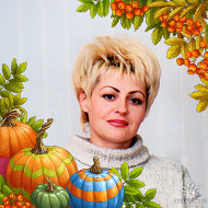 Тамара Лазарчик