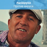 Олег Прудников