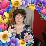 Ольга Рудомазина