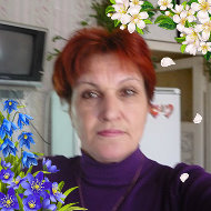 Тамара Луганчук