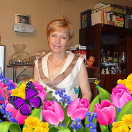 Vera Karachevtseva