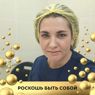 Екатерина Федулова